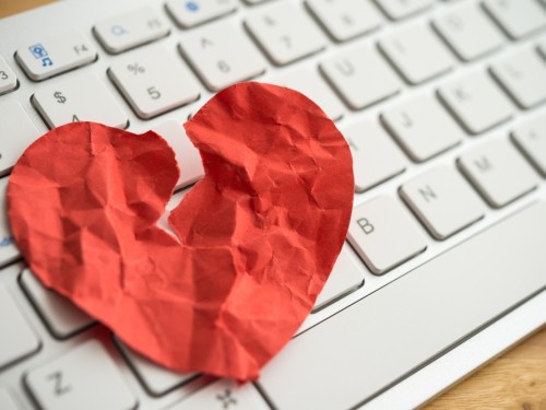 Romance Fraud Money Recovery