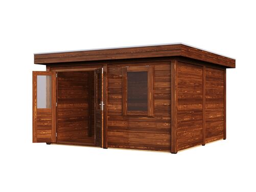 250cm x 250cm + 300cm Veranda