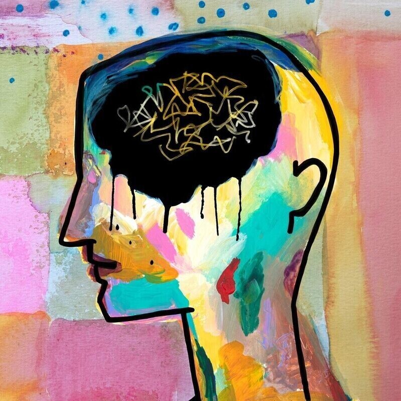 What is art therapy?