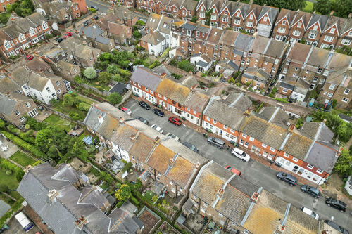 St Marys Road, Eastbourne