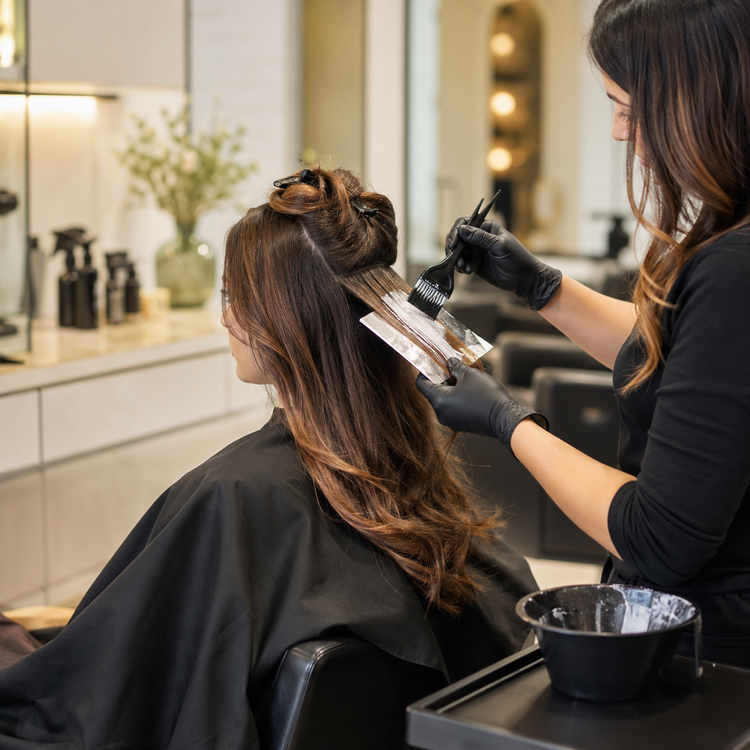 Hair Salon in Cosham, Portsmouth | Aleksandar Budic Hair Studio