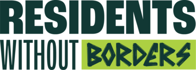 Residents Without Borders | Residents & Community Support Islington London UK | Community Voices Islington London UK  | Refugee Migrant Asylum Seeker Islington London UK