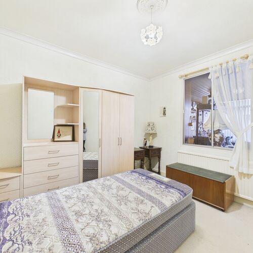 Murray Avenue, Saltcoats 