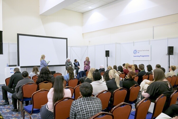 Women in MedTech Forum