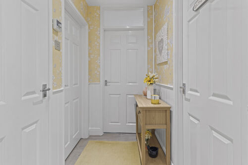 Pococks Road, Eastbourne