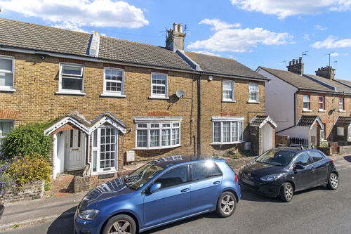 Bradford Street, Eastbourne