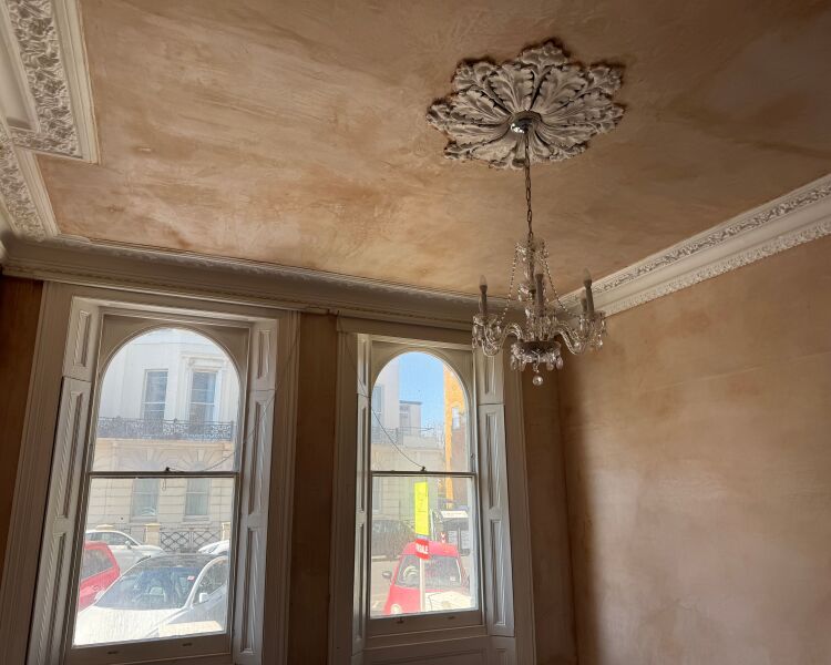 Property Painters Ltd  | Painter and Decorator in Brighton | Painter and Decorator in Hove | Painting and decorating in Brighton
