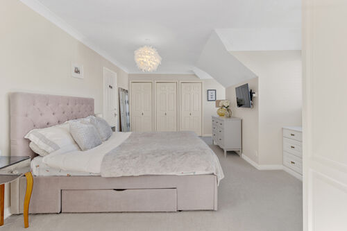 Park Avenue, Eastbourne