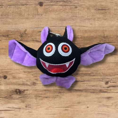 Flashing Bonkers Bat