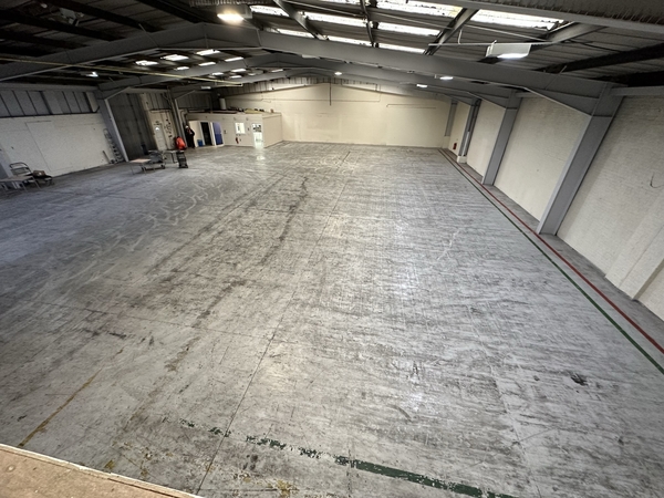 Importance of carrying out a Schedule Of Condition prior to taking up a commercial lease