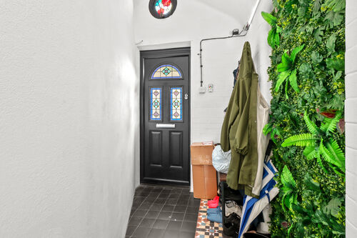 The Goffs, Eastbourne