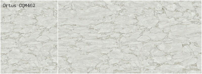 Classic quartz Ortus