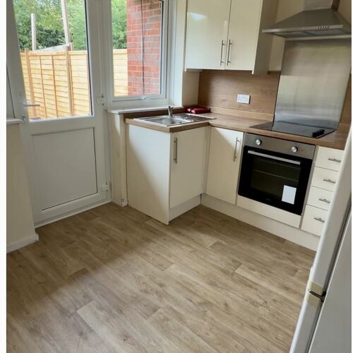 PEARTREE BRIDGE - 3 BEDROOM
