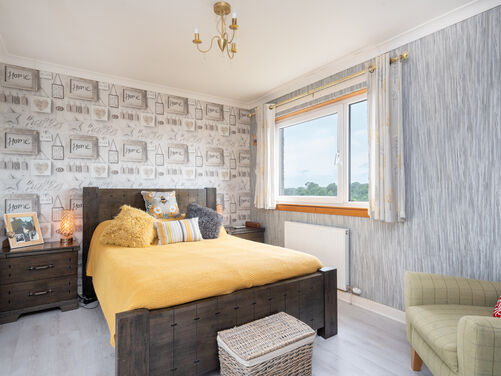 Kintyre Place, Falkirk, FK1 4SF