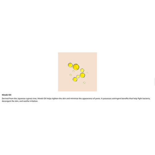 Charcoal Jelly Ball Cleanser by Boscia 100g