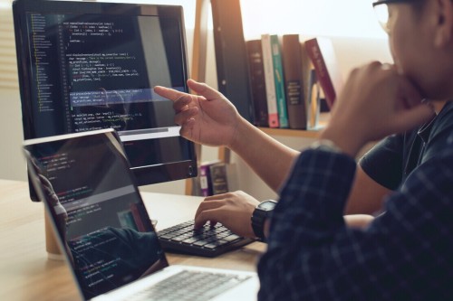 Example blog article