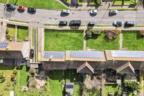 Parkfield Avenue, Eastbourne