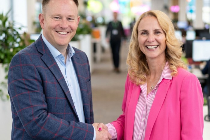 Vester Group expands people advisory offering with acquisition of Thrive HRM