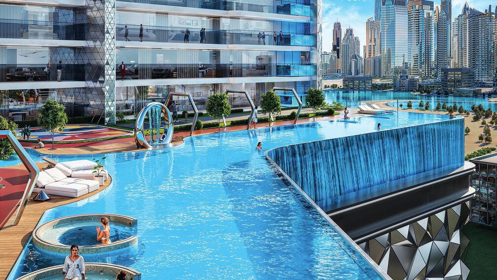 DIAMONDZ LUXURY APARTMENTS BY DANUBE