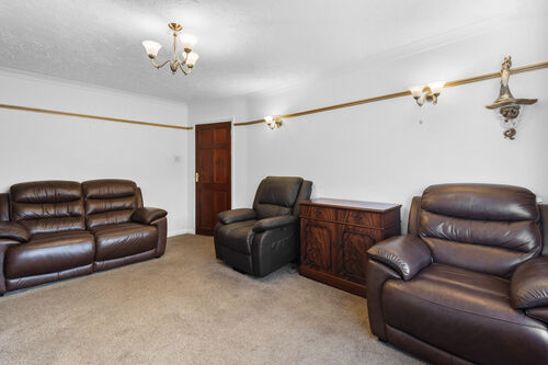 Mayfair Close, Polegate