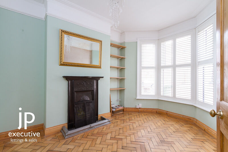 POMEROY STREET CARDIFF BAY UNFURNISHED TWO BEDROOM HOUSE