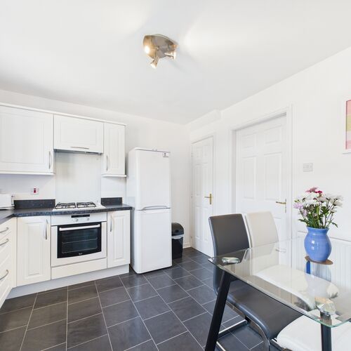 Meiklelaught Place, Saltcoats