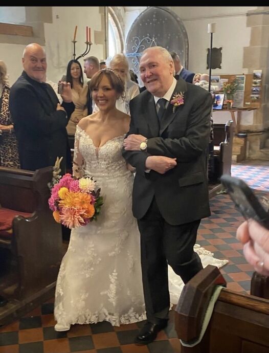 Our Brides | MiAmor Bridal | Bridal shop Birmingham  | Wedding Dresses Birmingham  | Mi Amor Bridal Sutton Coldfield  | Bridal shop Birmingham  | Wedding Dresses Birmingham  | Mi Amor Bridal Sutton Coldfield