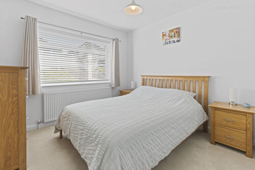 Michel Dene Road, East Dean