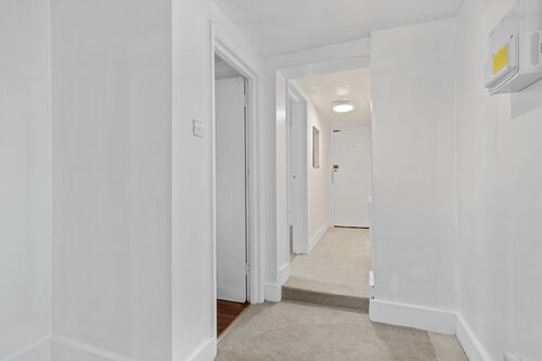 Lushington Road, Eastbourne