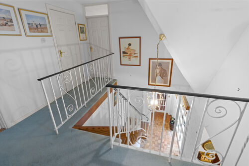 Upper Ratton Drive, Eastbourne