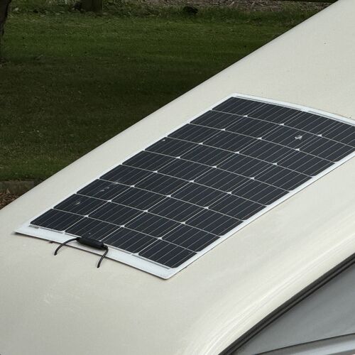 2009 Nissan Serena 2.0 Petrol Automatic Camper Van 2 Berth