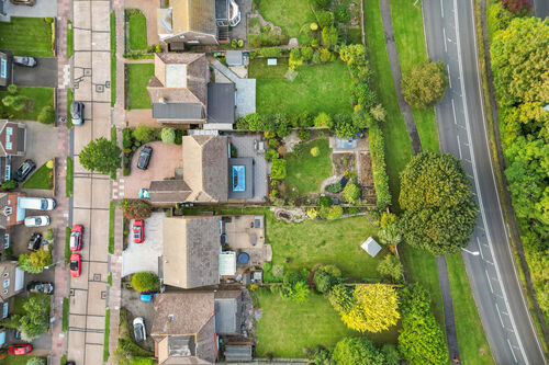 Farlaine Road, Eastbourne