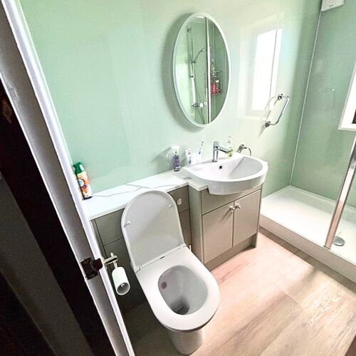 Portfolio | M &amp; M INTERIORS | Kitchens Colwyn Bay Llandudno Rhyl Abergele Conwy North Wales | Bedrooms Colwyn Bay Llandudno Rhyl Abergele Conwy North Wales | Bathrooms Colwyn Bay Llandudno Rhyl Rhos Conwy North Wales