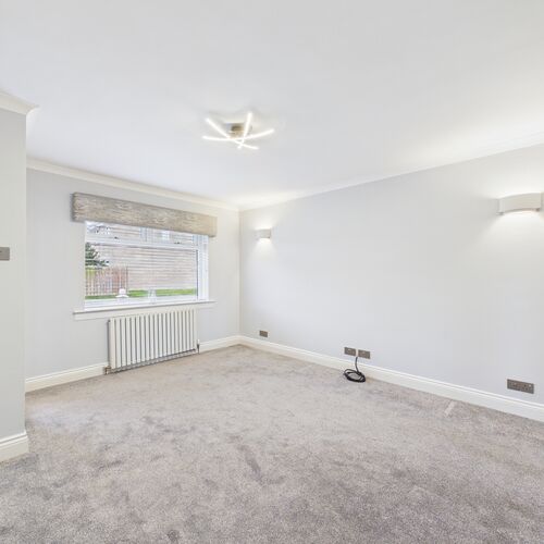 Clay Crescent, Kilmarnock 