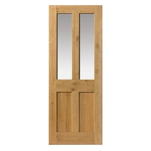 Rustic Oak