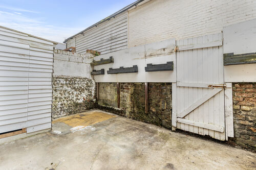 Langney Road, Eastbourne