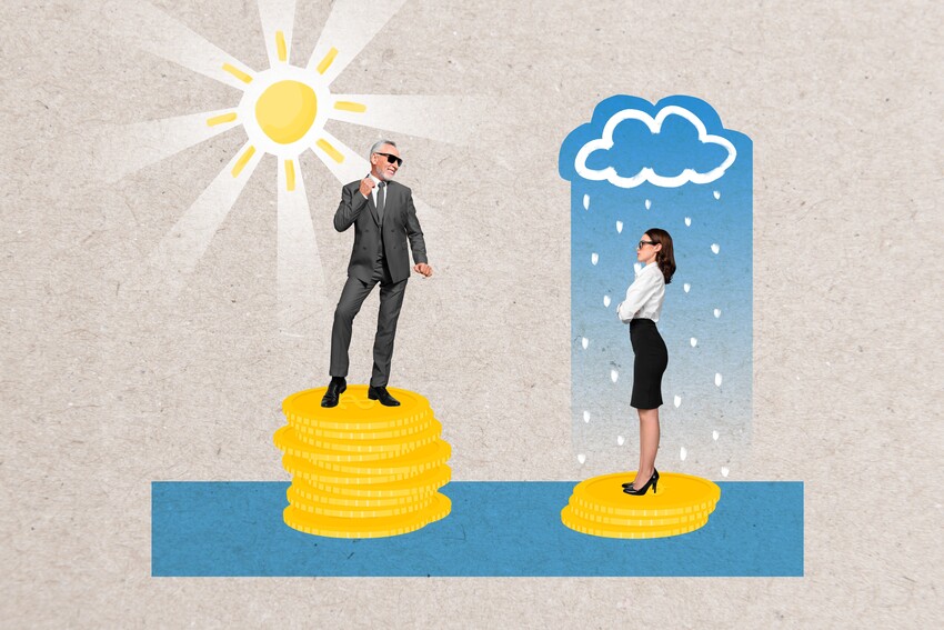 A Code of Conduct with the Breaking Strain of a KitKat.