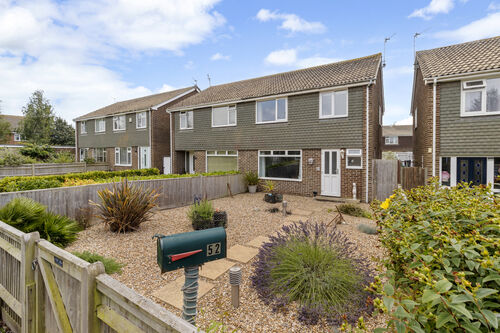 Aylesbury Avenue, Eastbourne