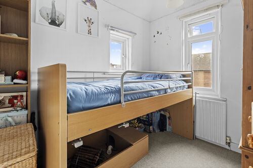 Woodgate Road, Eastbourne