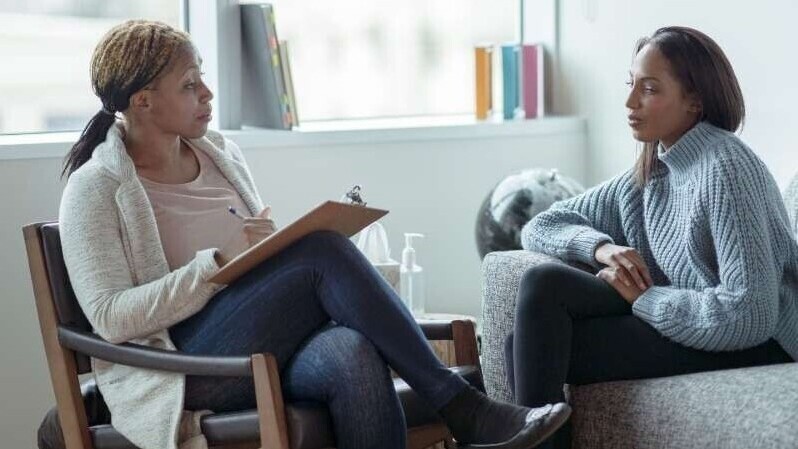 Making person-centred assessments