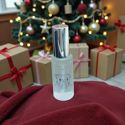 The Dog Breed Collection