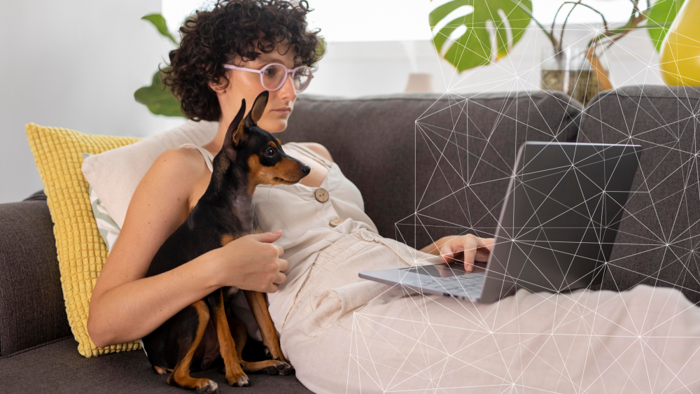 The Landscape of Remote Working in 2024