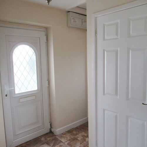178 Glan gors