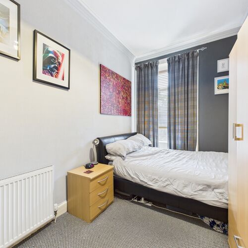 Fairyhill Road, Kilmarnock 