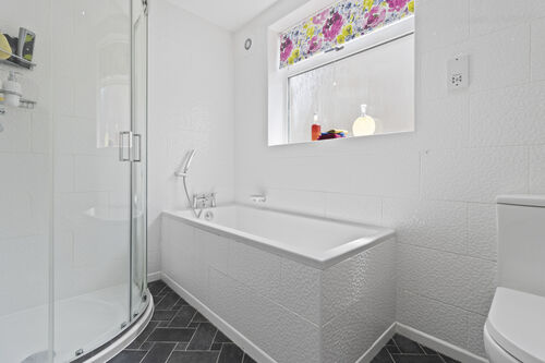 Willingdon Road, Eastbourne