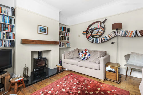 St Marys Road, Eastbourne