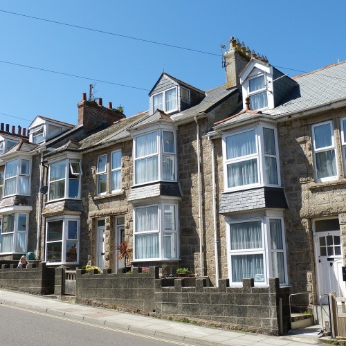 What is a party wall survey, and when is it needed?