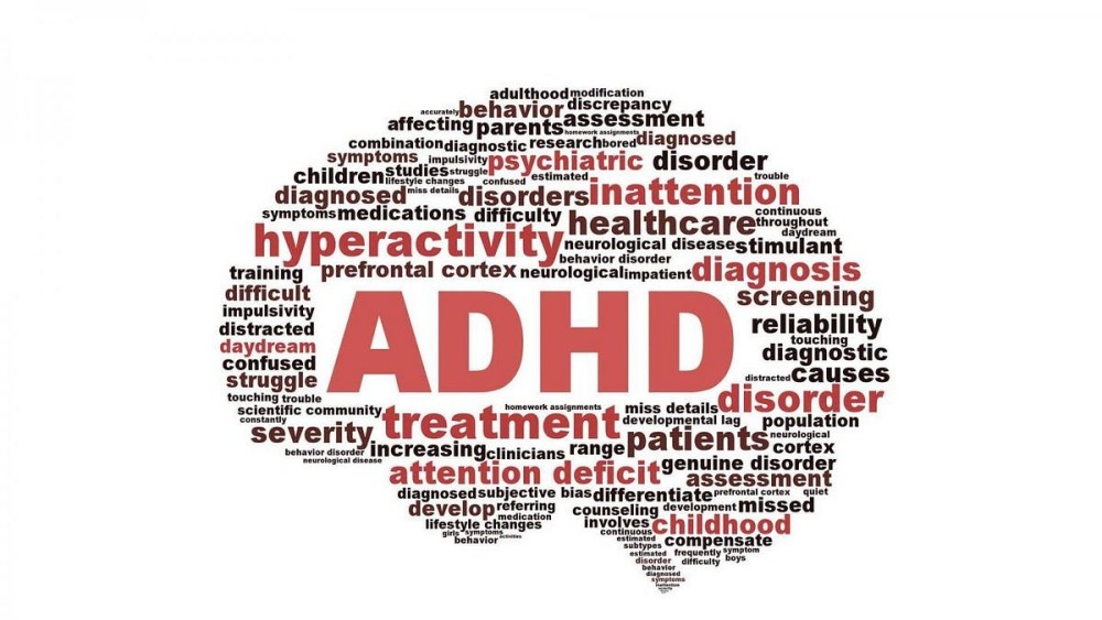 ADHD in women