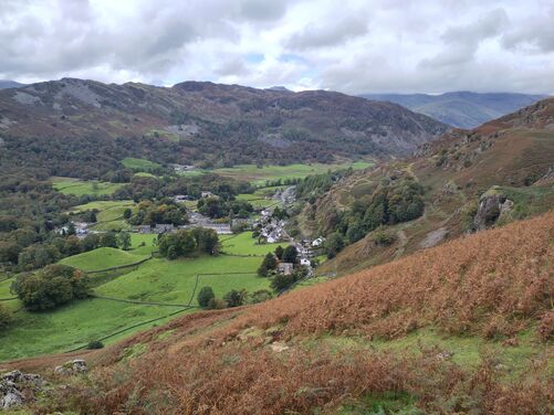 FULL - Grasmere - The English Lake District 2026 - FULL