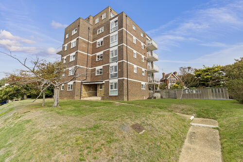 Upperton Road, Eastbourne